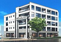 東京都練馬区東大泉4丁目29-34：物件画像／株式会社タウンハウジング　ビル事業部