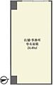 スタジオエアー白金1階20.0万円