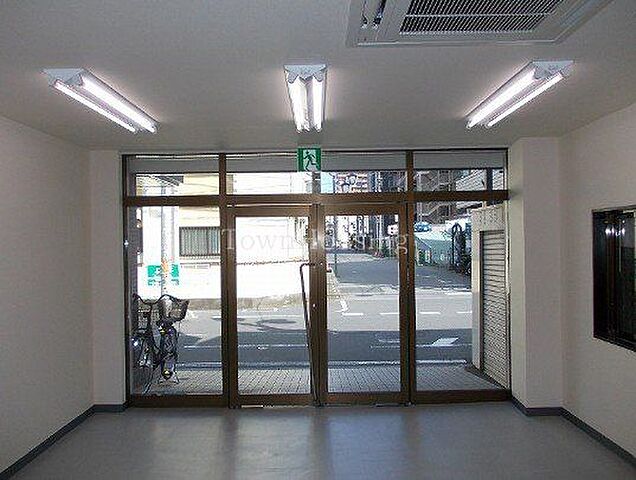 室内