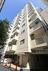 東京都世田谷区池尻2丁目35-9：物件画像／株式会社タウンハウジング　ビル事業部