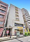 神奈川県横浜市西区戸部本町39-8：物件画像／株式会社タウンハウジング　ビル事業部