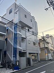 サントミセントラルマンション