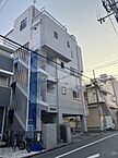 東京都板橋区中丸町40-10：物件画像／株式会社タウンハウジング　ビル事業部