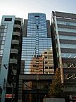 東京都品川区西五反田7丁目13-6：物件画像／株式会社タウンハウジング　ビル事業部