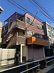 東京都板橋区徳丸1丁目55-7：物件画像／株式会社タウンハウジング　ビル事業部