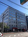 神奈川県横浜市戸塚区品濃町549-2：物件画像／株式会社タウンハウジング　ビル事業部