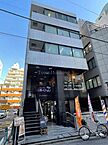東京都中央区日本橋小舟町9-4：物件画像／株式会社タウンハウジング　ビル事業部