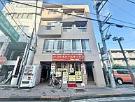 東京都府中市住吉町1丁目44-10：物件画像／株式会社タウンハウジング　ビル事業部