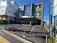 神奈川県藤沢市湘南台3丁目2-1：物件画像／株式会社タウンハウジング　ビル事業部