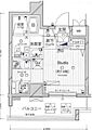 ダイナシティ西新宿7階15.0万円