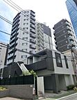 東京都新宿区北新宿1丁目36-6：物件画像／株式会社タウンハウジング　ビル事業部