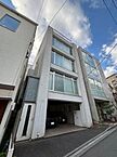 東京都港区高輪2丁目16-3：物件画像／株式会社タウンハウジング　ビル事業部