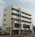 神奈川県横浜市港南区上大岡西2丁目2-10：物件画像／株式会社タウンハウジング　ビル事業部