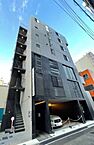 東京都中央区築地6丁目24-5：物件画像／株式会社タウンハウジング　ビル事業部