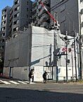 東京都文京区白山1丁目32-7：物件画像／株式会社タウンハウジング　ビル事業部