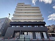 東京都足立区西竹の塚2丁目6-28：物件画像／株式会社タウンハウジング　ビル事業部