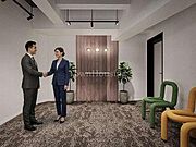 室内