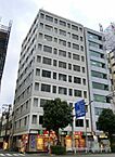 神奈川県横浜市中区不老町1丁目1-1：物件画像／株式会社タウンハウジング　ビル事業部