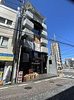 神奈川県川崎市高津区下作延2丁目9-9：物件画像／株式会社タウンハウジング　ビル事業部