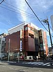 東京都杉並区宮前4丁目21-27：物件画像／株式会社タウンハウジング　ビル事業部