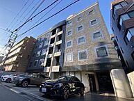 東京都港区白金3丁目7-18：物件画像／株式会社タウンハウジング　ビル事業部