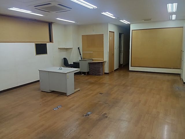 室内