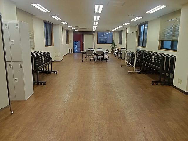 室内