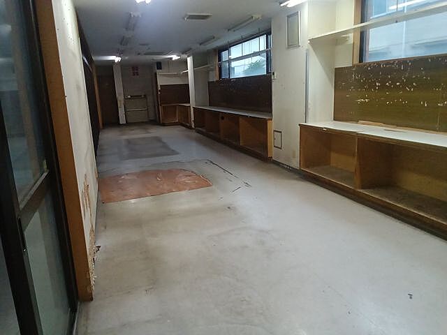 室内