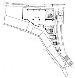 アーバンヒルズ横須賀中央の間取図画像