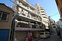 東京都品川区西五反田2丁目25-9：物件画像／株式会社タウンハウジング　ビル事業部