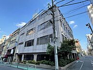 東京都千代田区九段南4丁目3-7：物件画像／株式会社タウンハウジング　ビル事業部
