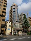 東京都新宿区百人町2丁目26-8：物件画像／株式会社タウンハウジング　ビル事業部
