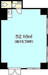 メゾン蔵前の間取図画像