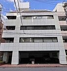 東京都文京区本郷4丁目37-18：物件画像／株式会社タウンハウジング　ビル事業部