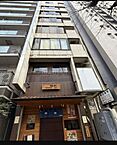 東京都港区西麻布2丁目25-19：物件画像／株式会社タウンハウジング　ビル事業部