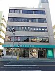東京都立川市富士見町1丁目31-8：物件画像／株式会社タウンハウジング　ビル事業部
