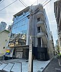東京都新宿区西新宿4丁目16-13：物件画像／株式会社タウンハウジング　ビル事業部