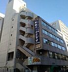 東京都江戸川区船堀3丁目7：物件画像／株式会社タウンハウジング　ビル事業部