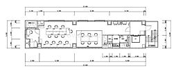 TWG日本橋イースト2の間取図画像