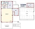 西船橋スクエアガーデン1階66.0万円