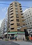 東京都中央区新川1丁目2-8：物件画像／株式会社タウンハウジング　ビル事業部