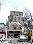 東京都豊島区西池袋1丁目29-5：物件画像／株式会社タウンハウジング　ビル事業部