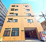 神奈川県横浜市南区日枝町1丁目13-15：物件画像／株式会社タウンハウジング　ビル事業部