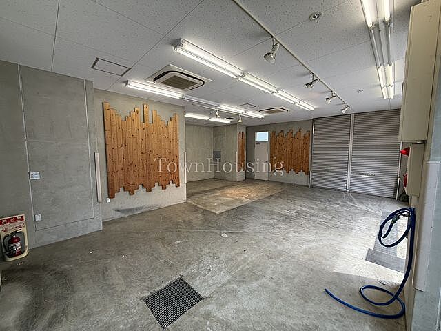 室内
