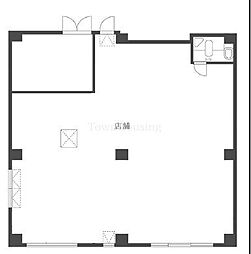 メープルトヨタの間取図画像