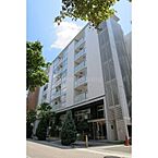 神奈川県横浜市都筑区中川中央1丁目38-10：物件画像／株式会社タウンハウジング　ビル事業部