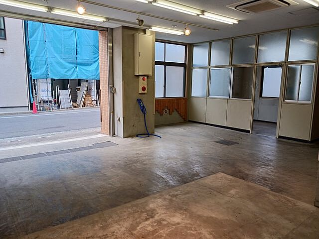 室内