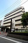 神奈川県横浜市中区扇町3丁目8-8：物件画像／株式会社タウンハウジング　ビル事業部