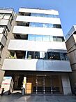 東京都中央区新富2丁目2-13：物件画像／株式会社タウンハウジング　ビル事業部