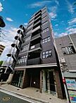 神奈川県横浜市中区黄金町2丁目8-6：物件画像／株式会社タウンハウジング　ビル事業部